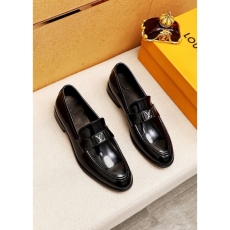 LV Leather Shoes